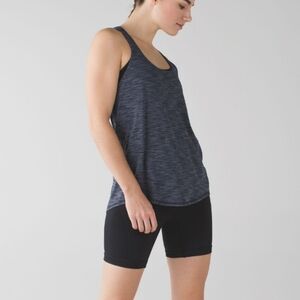 Lululemon Salute The Sun Tank